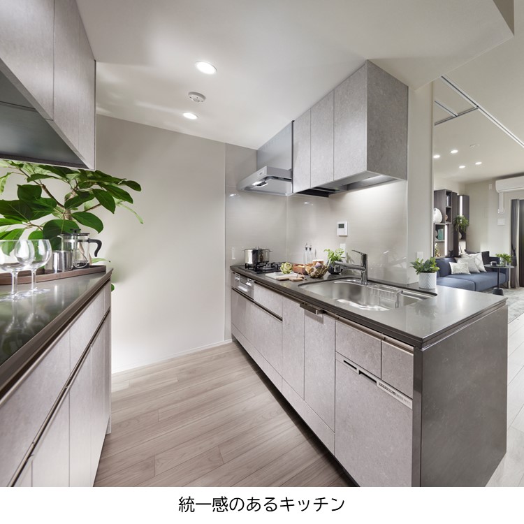 オーダー食器棚